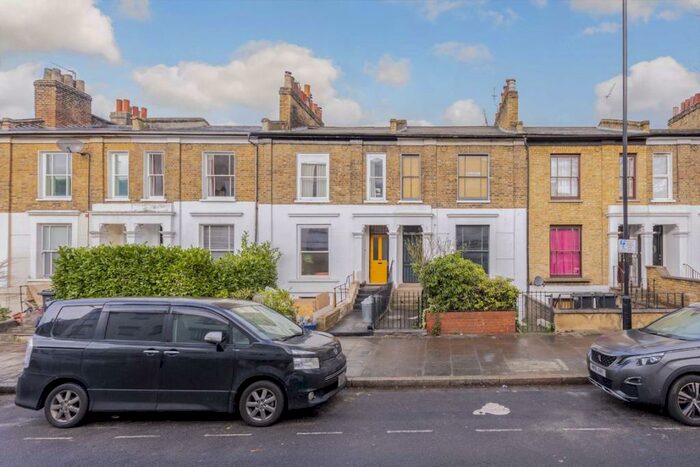 1 Bedroom Flat To Rent In Ridley Road, Dalston, E8