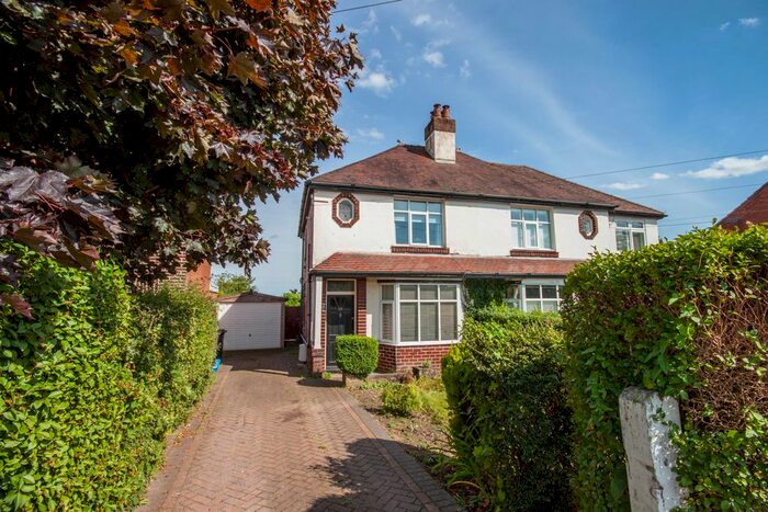 3 Bedroom Semi-Detached House For Sale In Burntwood Road, Hammerwich, Burntwood, WS7