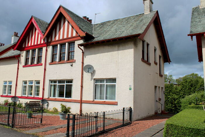 1 Bedroom Flat To Rent In Falside Road, Paisley, PA2