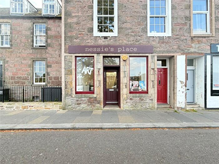 Property For Sale In Nessie's Place, Huntly Street, Inverness, IV3