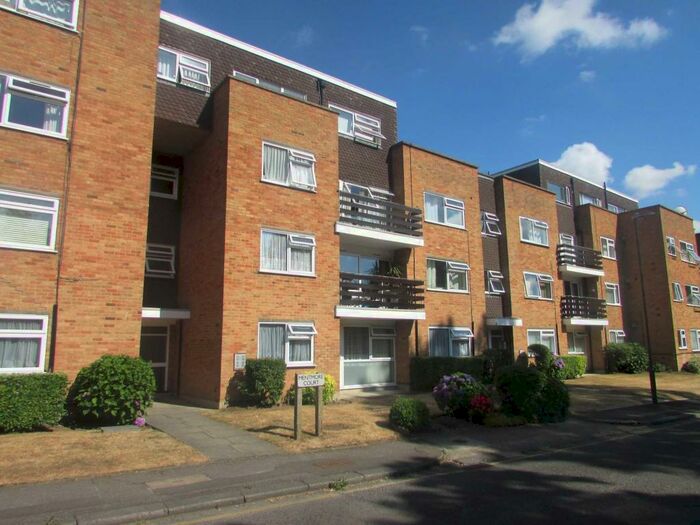 1 Bedroom Flat To Rent In September Way, Stanmore, HA7