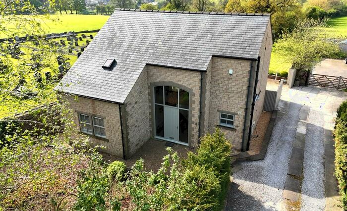 4 Bedroom House To Rent In Sawley Road, Chatburn, Clitheroe, BB7