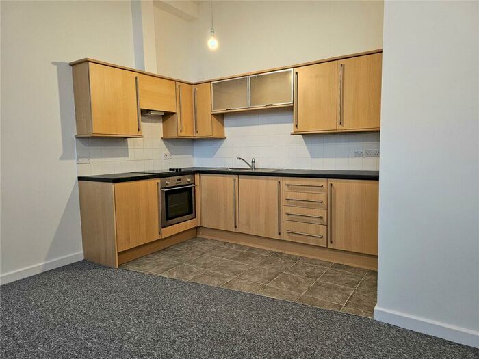 1 Bedroom Apartment To Rent In Egypt Road, Nottingham, Nottinghamshire, NG7
