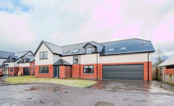 5 Bedroom Detached House To Rent In Robbins Bridge Meadows, Aughton, L39