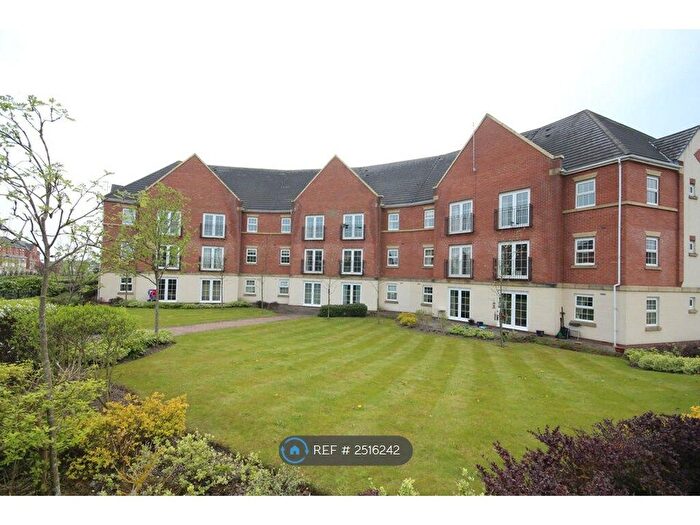 2 Bedroom Flat To Rent In Perthshire Grove, Buckshaw Village, Chorley, PR7