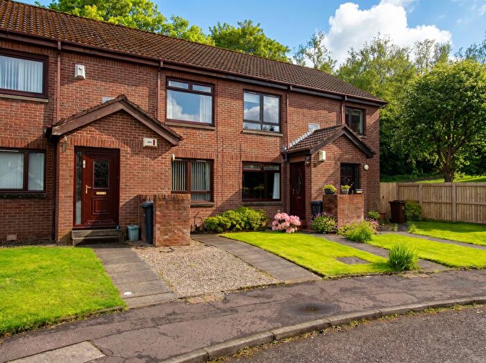 2 Bedroom Flat For Sale In Castle Gait, Paisley, PA1