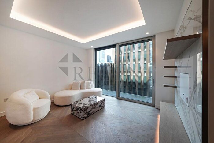 2 Bedroom Apartment To Rent In The Haydon, Minories, EC3N