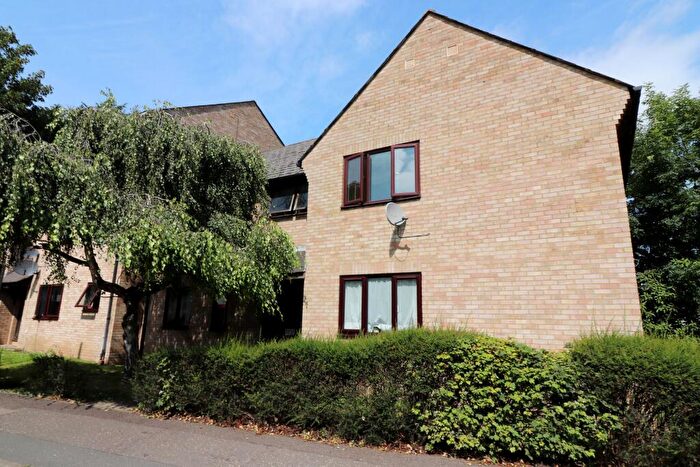 Studio To Rent In Wingrove Court, Patching Hall Lane, Chelmsford, Essex, CM1