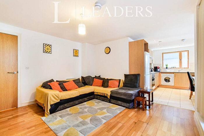 2 Bedroom Apartment To Rent In Northern Angel, Dyche Street, Manchester, M4