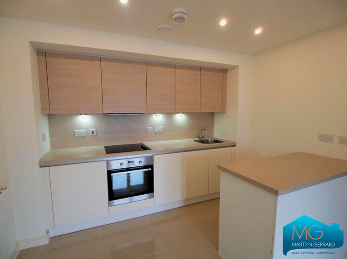 1 Bedroom Apartment To Rent In Shearwater Drive, London, NW9