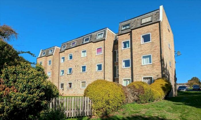 1 Bedroom Apartment To Rent In Peregrine House, The Blanes, Ware, SG12