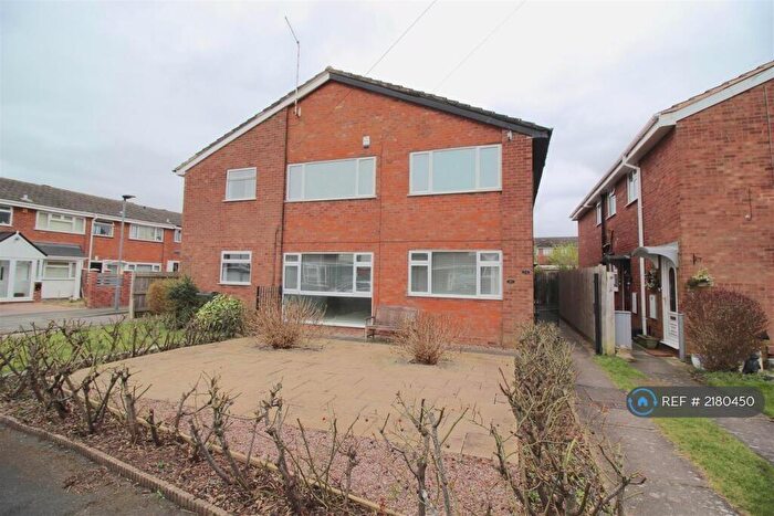 2 Bedroom Maisonette To Rent In Kington Way, Birmingham, B33