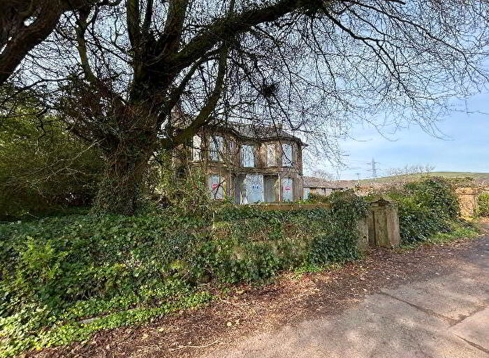 Detached House For Sale In Heathview House, Glencairn Road, Belfast, BT13