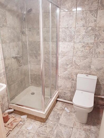 6 Bedroom House To Rent In Ashley Down Road, Bristol, BS7