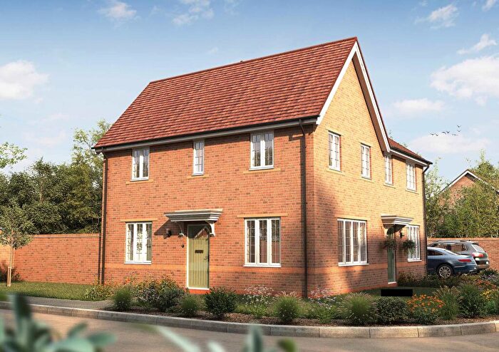 3 Bedroom Semi-Detached House For Sale In High Street, Walton, Felixstowe, IP11