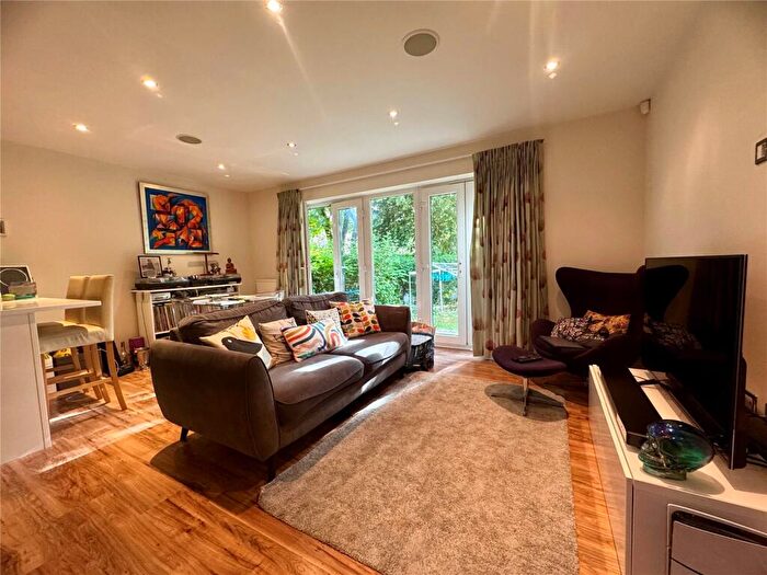 2 Bedroom Apartment To Rent In Westhall Road, Warlingham, Surrey, CR6