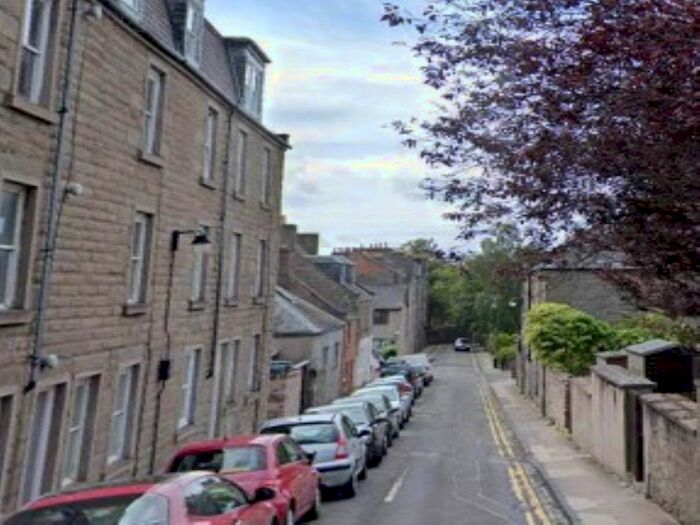 1 Bedroom Flat To Rent In Seafield Road, Dundee, DD1