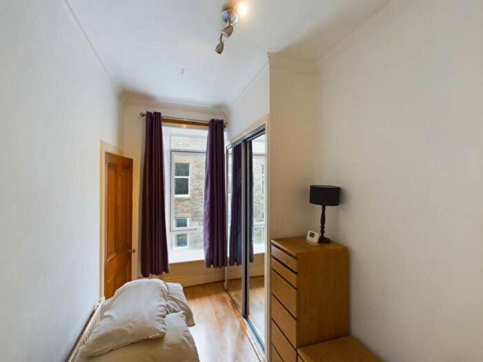 1 Bedroom Flat For Sale In Hill Street, Aberdeen, AB25