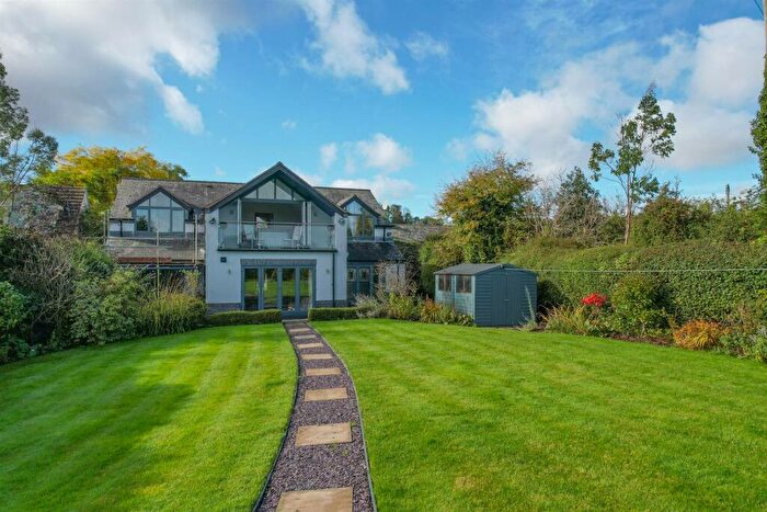 4 Bedroom Detached House For Sale In Binton, Stratford-upon-Avon, CV37