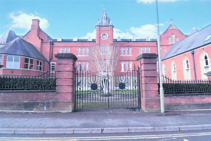 2 Bedroom Flat To Rent In The Convent, Farnborough Road, Farnborough, Hampshire, GU14