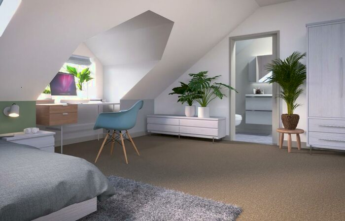 3 Bedroom Flat To Rent In Moorland Avenue, LS6