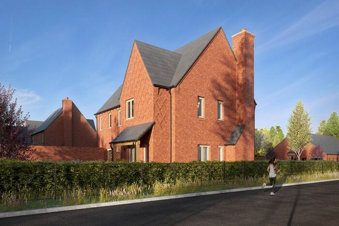 5 Bedroom Detached House For Sale In Barns Lane, Dunham Massey, WA13