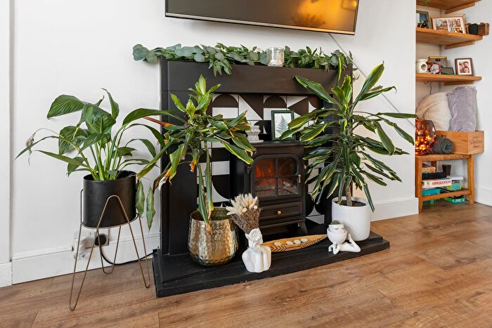 2 Bedroom Flat For Sale In Pilton Gardens, Pilton, Edinburgh, EH5