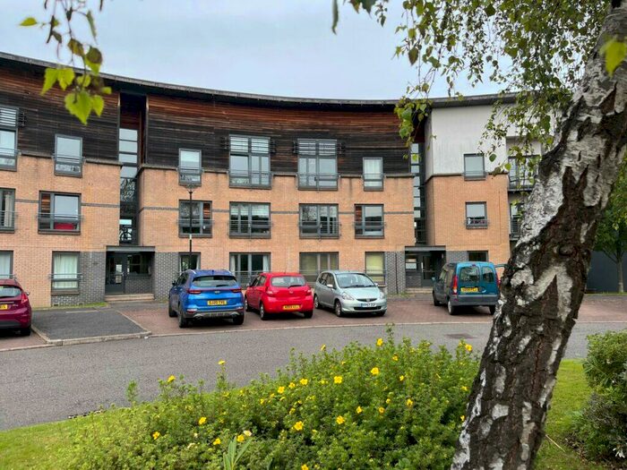 2 Bedroom Flat To Rent In Cooperage Quay Stirling, FK8