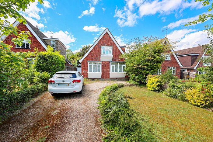 2 Bedroom Detached Bungalow For Sale In Broken Gate Lane, Denham, UB9
