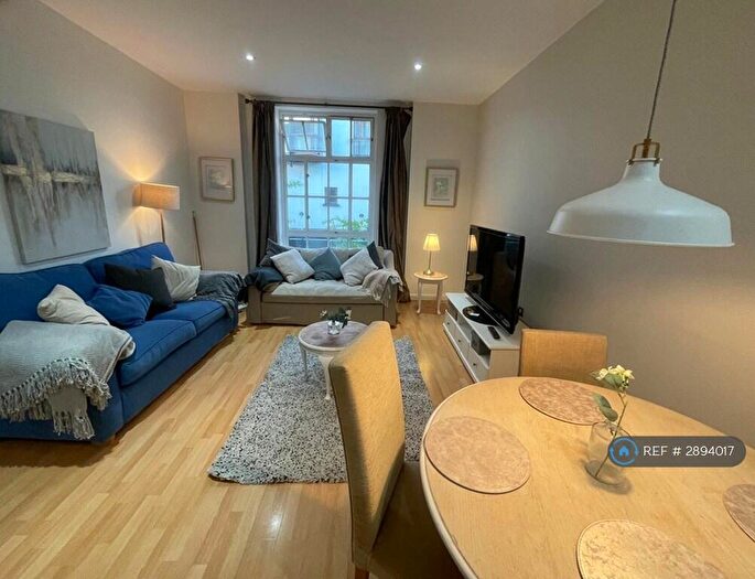 1 Bedroom Flat To Rent In Bedford House, Exeter, EX1