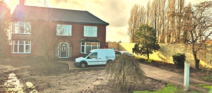 3 Bedroom House To Rent In Bridge Road, Long Sutton, Spalding, PE12