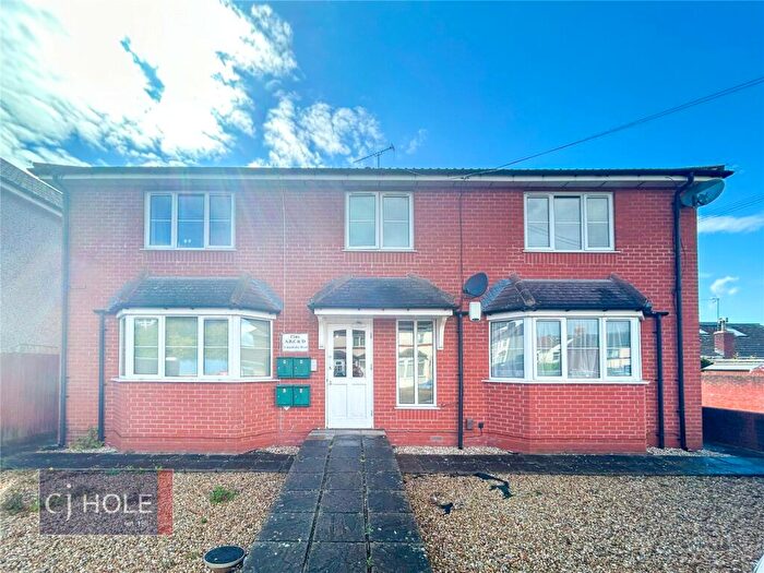 2 Bedroom Apartment To Rent In Kimberley Road, Fishponds, Bristol, BS16