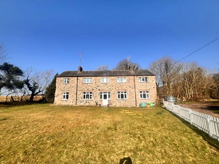 5 Bedroom Detached House For Sale In Seedhill, Holmrook, CA19