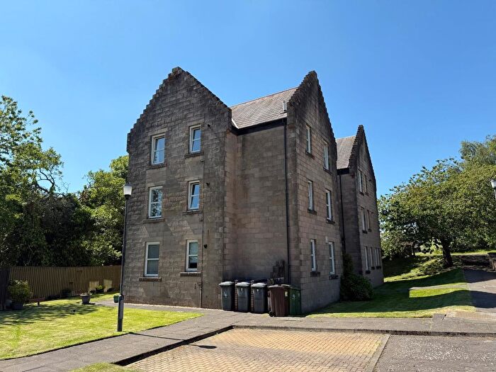 2 Bedroom Flat To Rent In Weavers Gate, Paisley, PA1