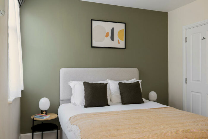 1 Bedroom Apartment To Rent In Cathedral Road, Cardiff, CF11