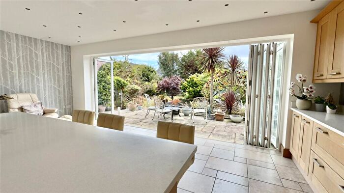 5 Bedroom Semi-Detached House For Sale In Birkenhead Road, Meols, Wirral, Merseyside, CH47
