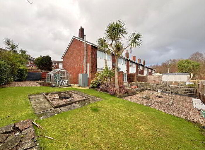 3 Bedroom End Of Terrace House For Sale In Sunningdale Green, Belfast, BT14