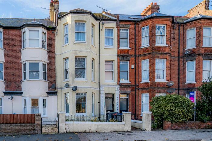 2 Bedroom Flat To Rent In Station Road, Herne Bay CT6