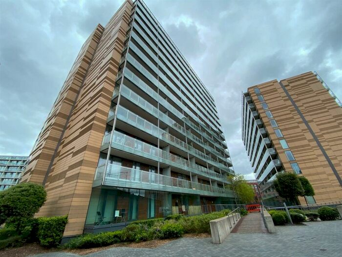 2 Bedroom Flat To Rent In St Georges Island, Kelso Place, Castlefield, M15