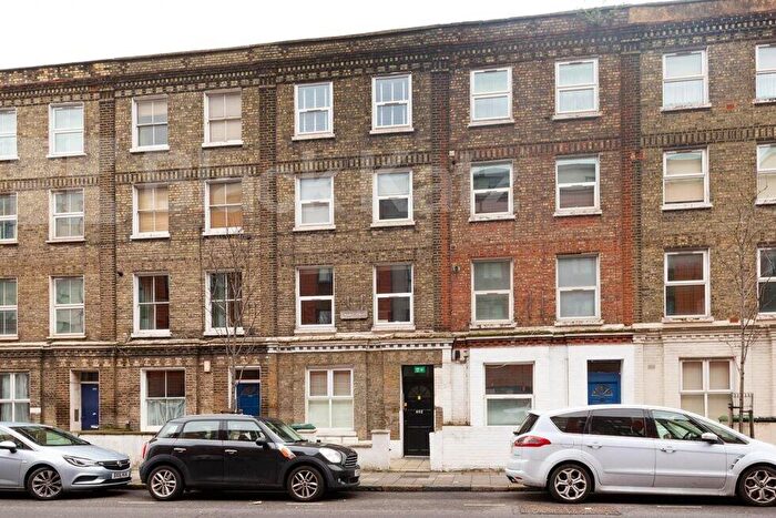 2 Bedroom Flat To Rent In Caledonian Road, Caledonian Road / Holloway, N7