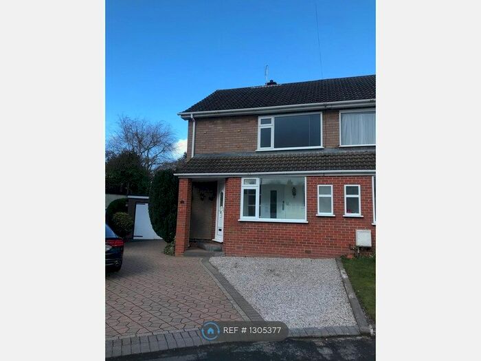 3 Bedroom Semi-Detached House To Rent In Ashford Drive, Sutton Coldfield B76