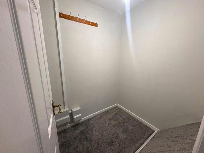 1 Bedroom Flat To Rent In John O'Gaunts Way, Belper, Derbyshire, DE56