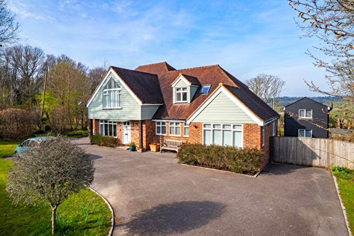 5 Bedroom Detached House For Sale In Sheepstreet Lane, Etchingham, East Sussex, TN19