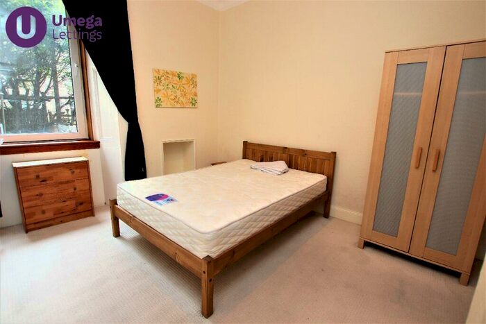 1 Bedroom Flat To Rent In Springwell Place, Dalry, Edinburgh, EH11