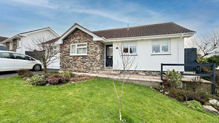 2 Bedroom Bungalow For Sale In Davids Hill, Georgeham, EX33