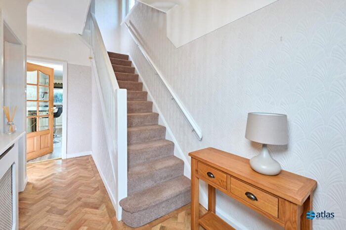 3 Bedroom End Of Terrace House For Sale In Greenhill Road, Allerton, L18