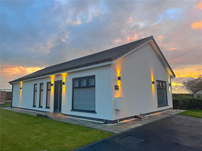 3 Bedroom Bungalow For Sale In Plex Lane, Halsall, Ormskirk, Waterloo, L39