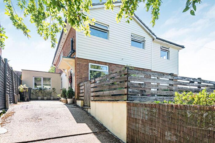 5 Bedroom Detached House For Sale In Byde Street, Hertford, SG14