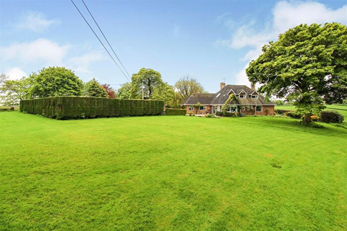 3 Bedroom Detached House For Sale In Consall, Staffordshire Moorlands, ST9