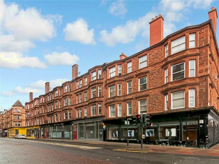 1 Bedroom Apartment To Rent In King Street, Glasgow, G1